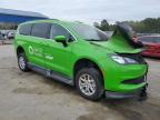 2021 Chrysler Voyager Lxi for Sale in Florence, MS - Burn - Engine