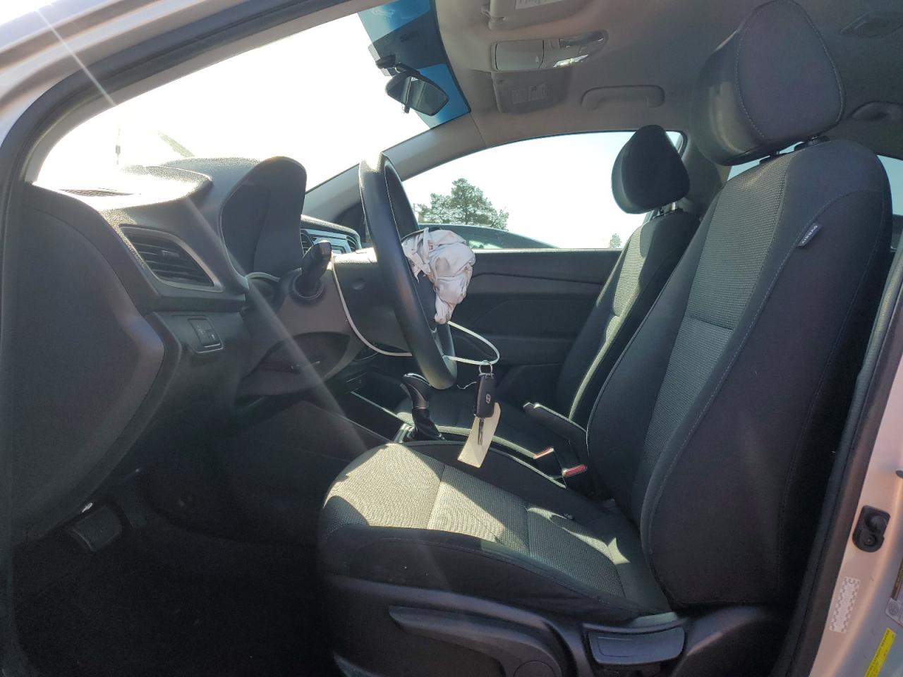 2019 Hyundai Accent - Image 7