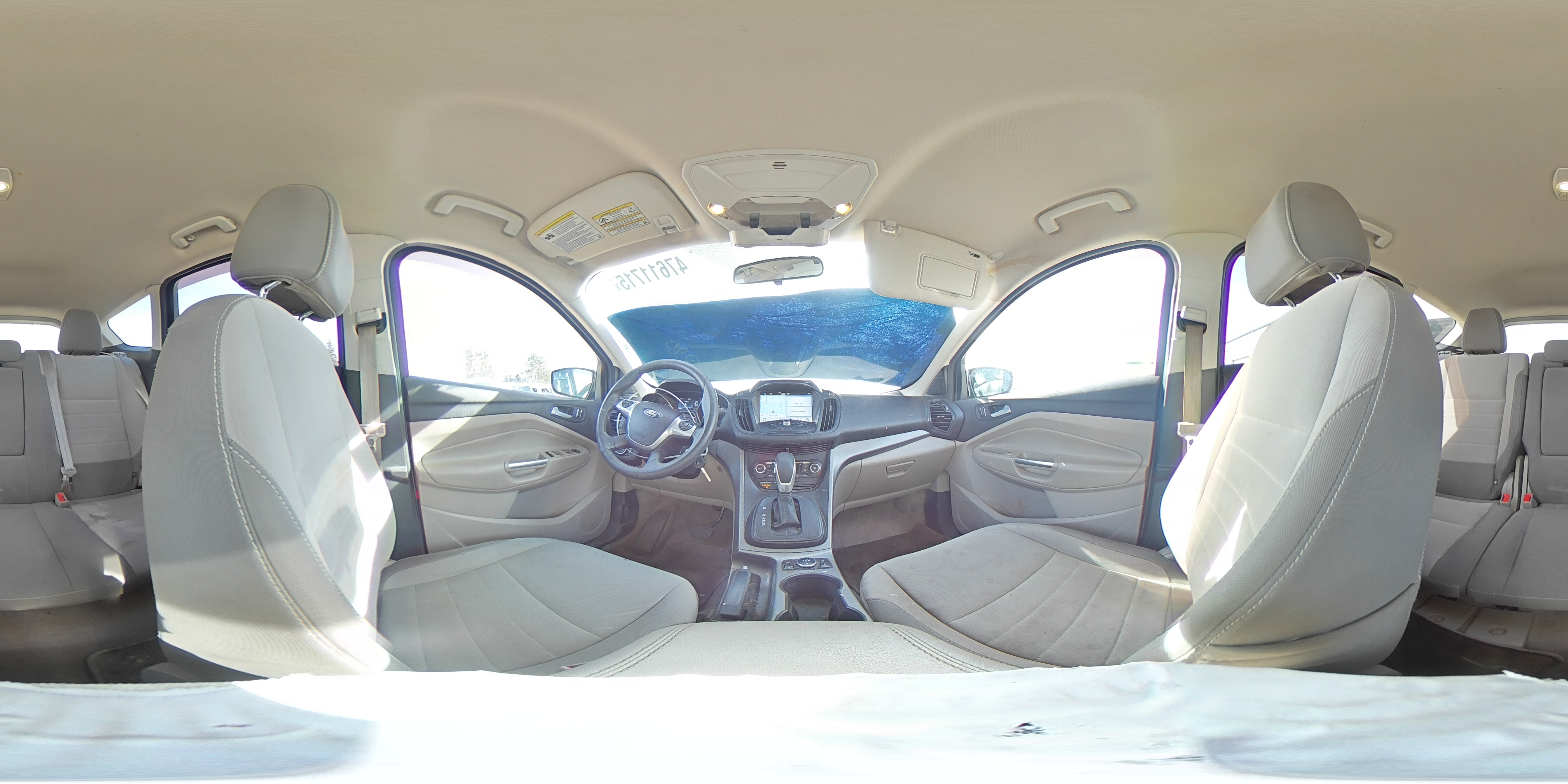 2016 Ford Escape - Image 14