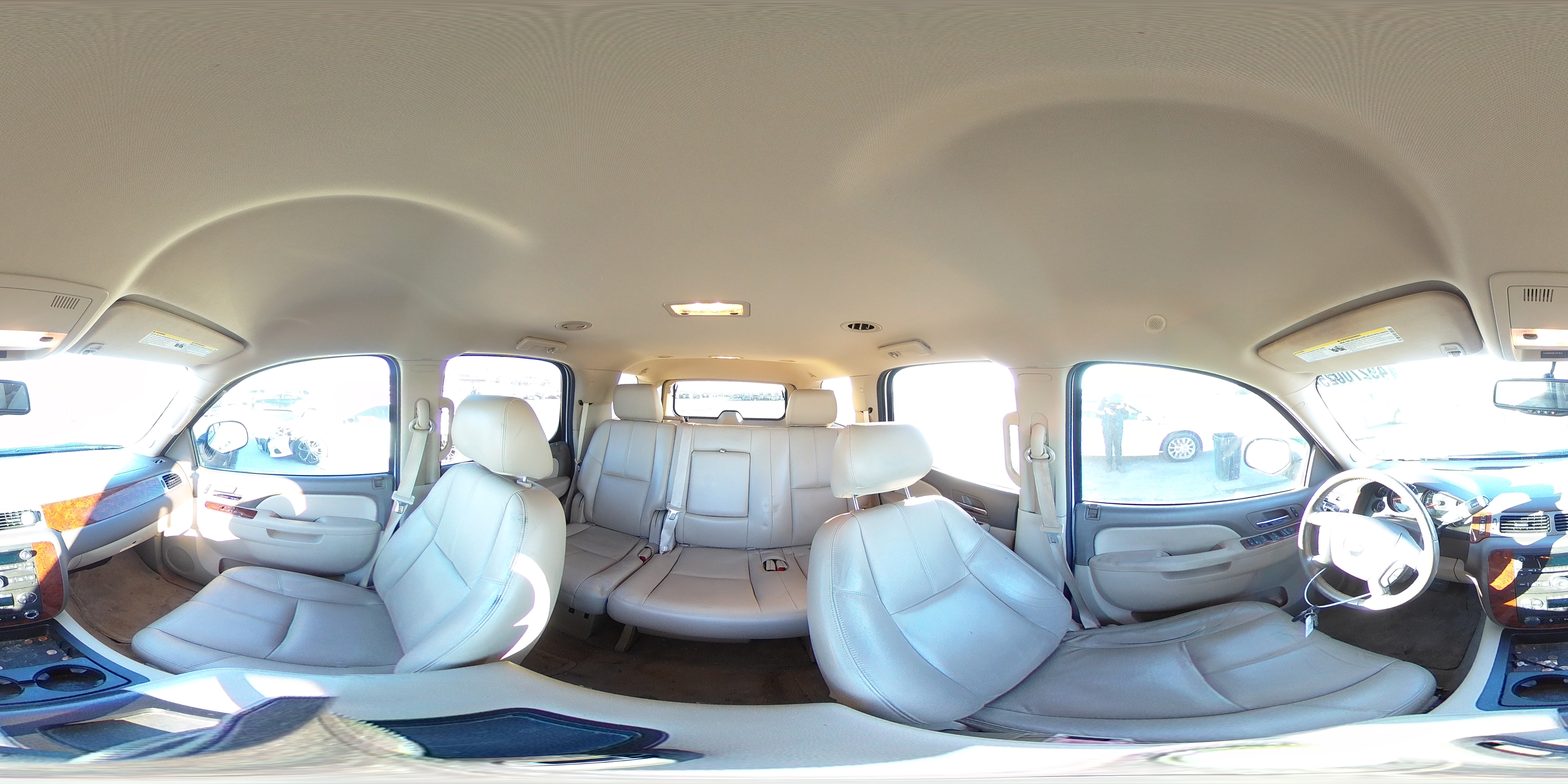 2014 Chevrolet Tahoe - Image 14