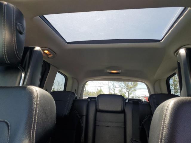 2015 MERCEDES-BENZ GL 450 4MATIC