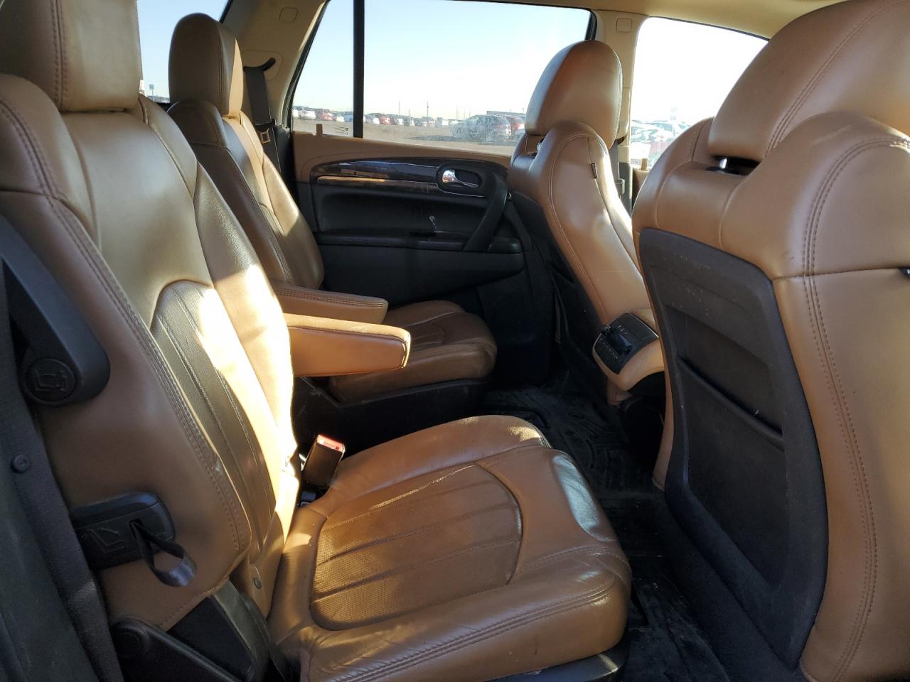 2013 Buick Enclave - Image 11