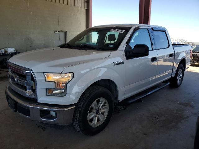 2016 Ford F150 Super 5.0L