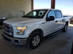 2016 Ford F150 Supercrew na sprzedaż w Wilmer, TX - Mechanical