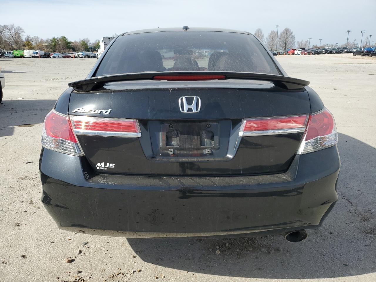 2012 Honda Accord - Image 6