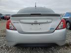 2015 Nissan Versa S იყიდება Louisville-ში, KY - Rollover
