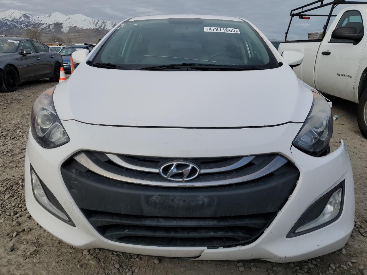 2014 Hyundai Elantra - Image 5