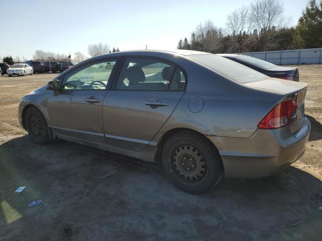 2006 HONDA CIVIC EX