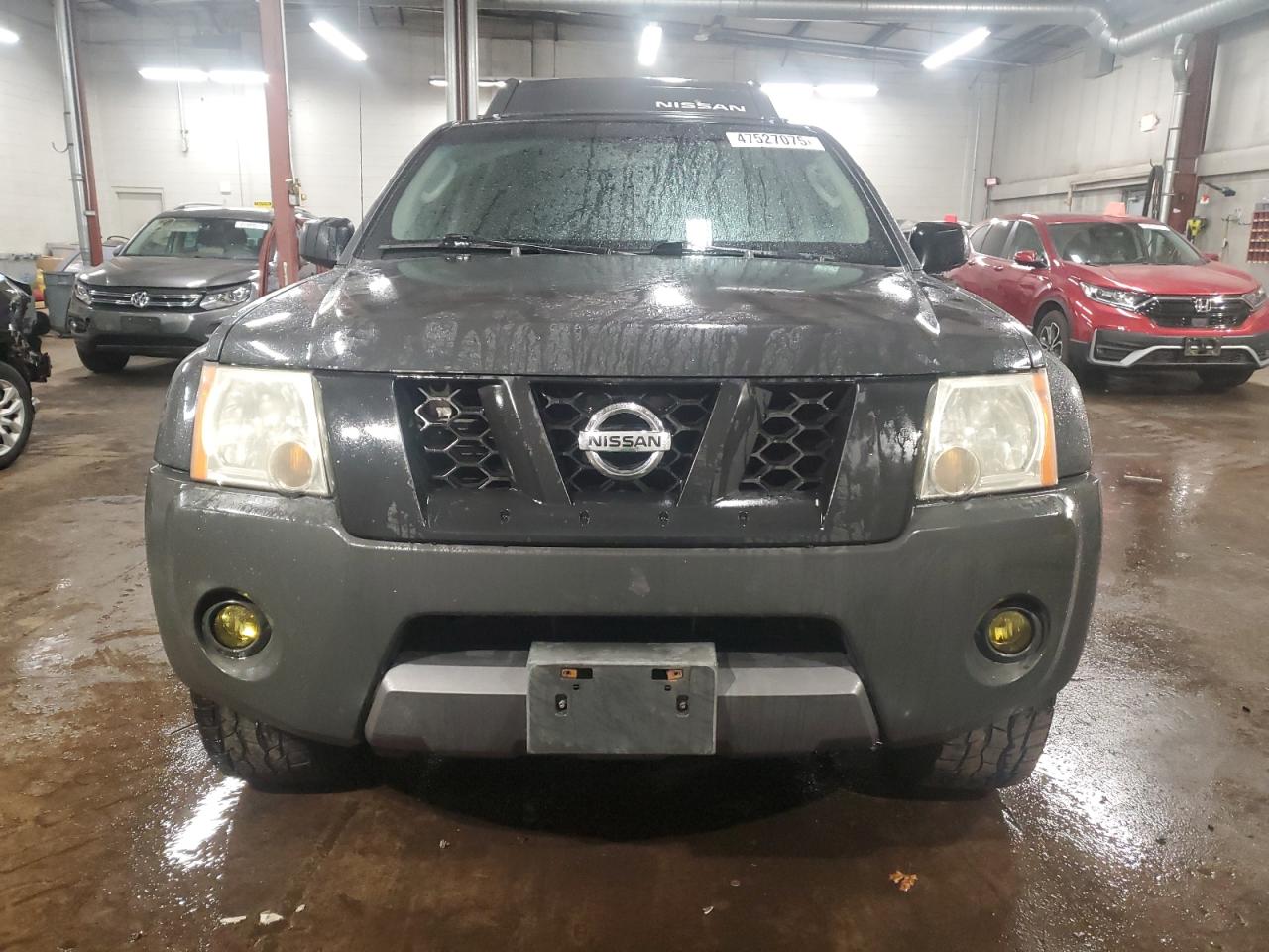 2007 Nissan XTerra - Image 5