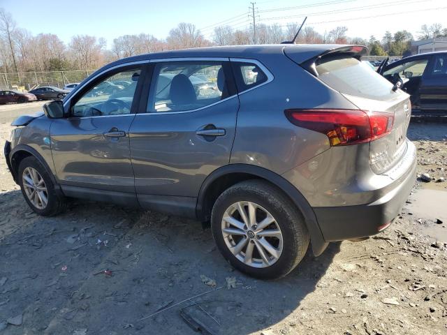  NISSAN ROGUE 2019 Charcoal