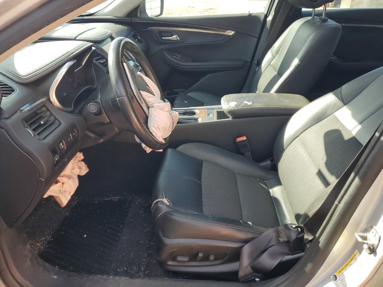 2014 Chevrolet Impala - Image 7