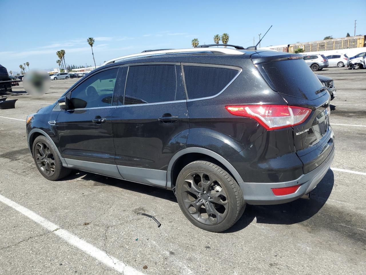 2013 Ford Escape - Image 2