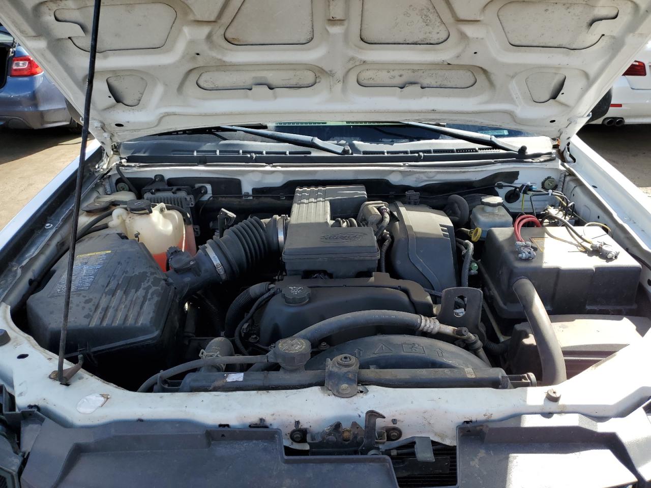 2006 Chevrolet Colorado - Image 11