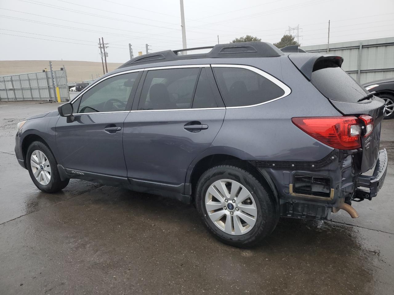 2016 Subaru Outback - Image 2