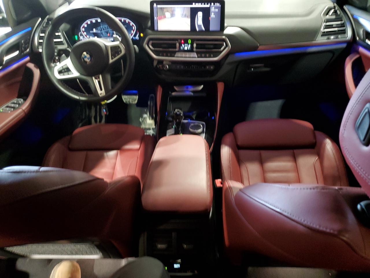 2022 BMW X4 - Image 8