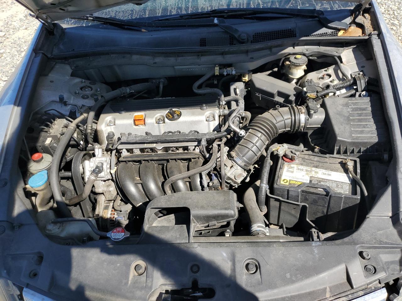 2011 Honda Accord - Image 13