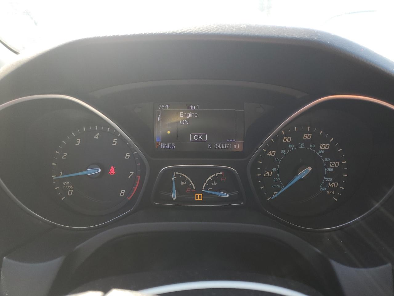 2013 Ford Focus - Image 9