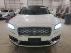 2020 Lincoln Nautilus Reserve en Venta en Columbia, MO - Rear End