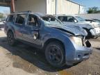 2006 Nissan Pathfinder Le zu verkaufen in Riverview, FL - Rollover