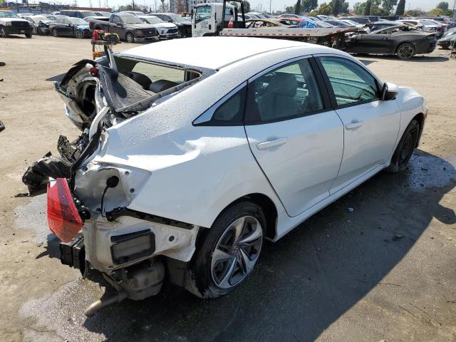  HONDA CIVIC 2020 Biały