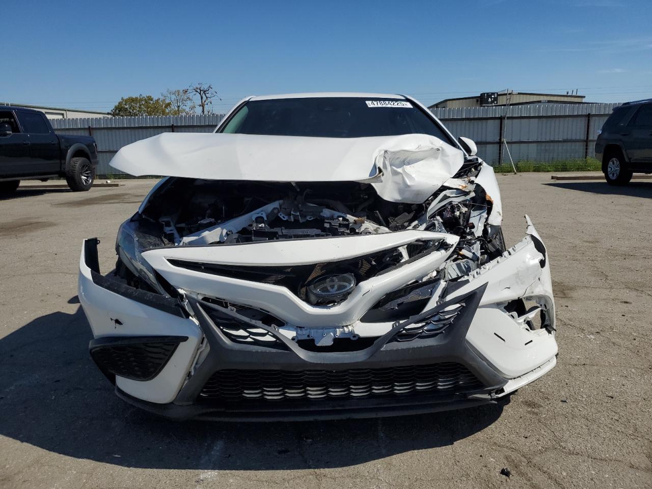 2022 Toyota Camry - Image 5