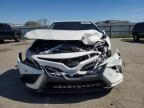 2022 Toyota Camry Se en Venta en Bakersfield, CA - Front End