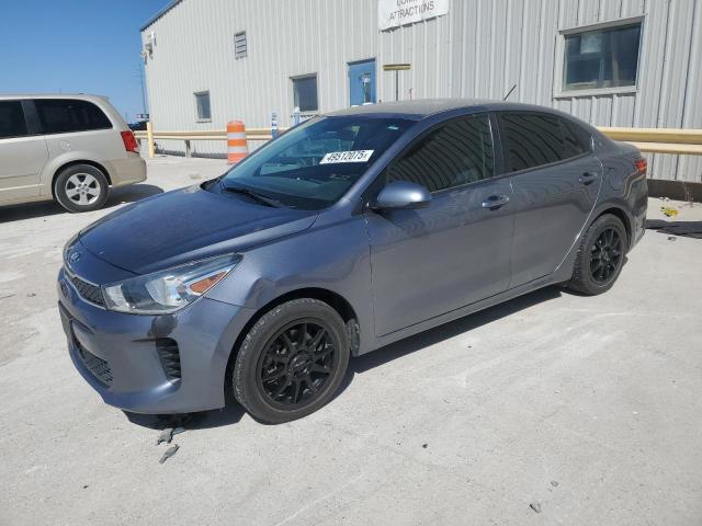 2020 Kia Rio Lx