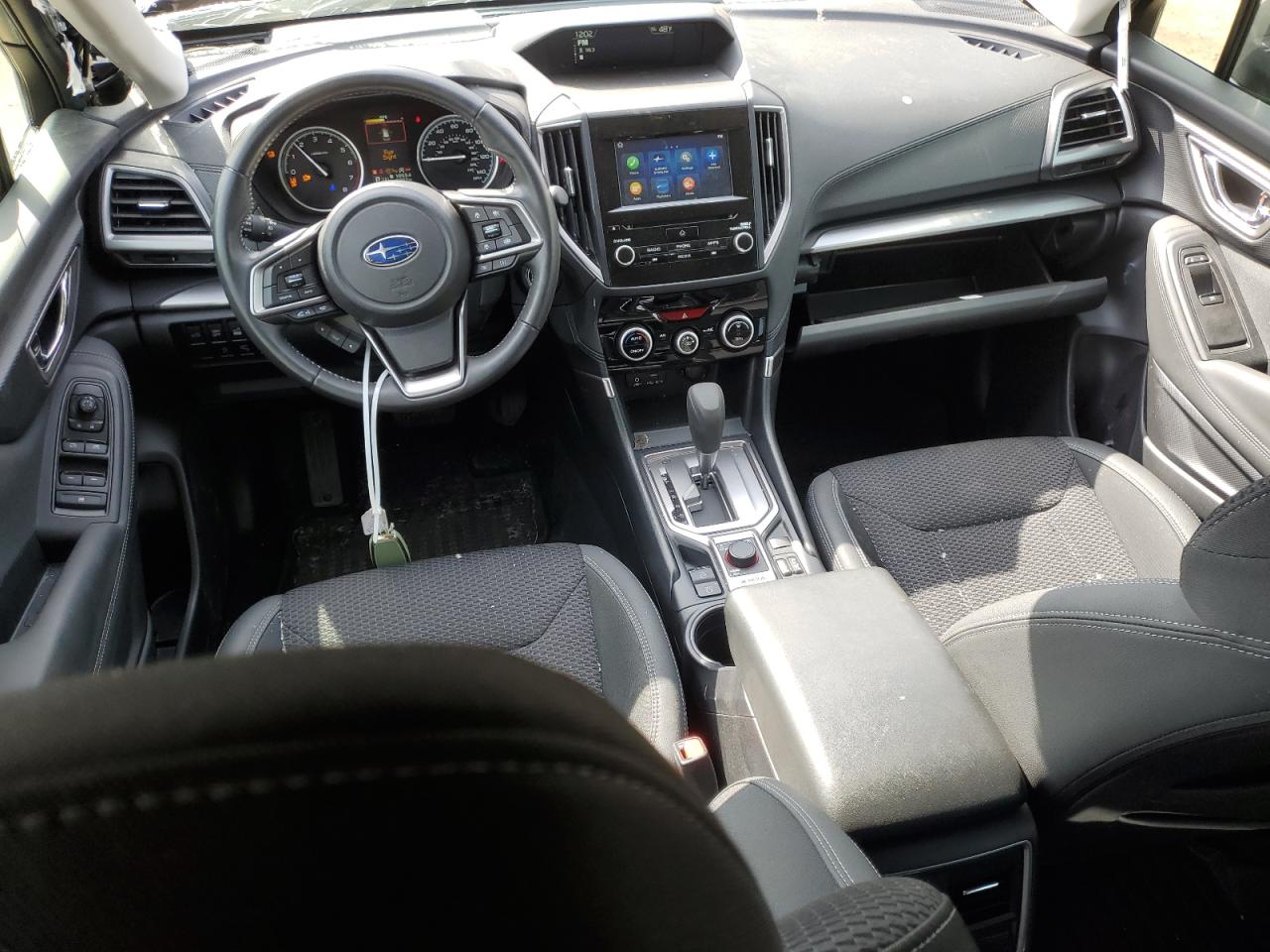 2023 Subaru Forester - Image 8