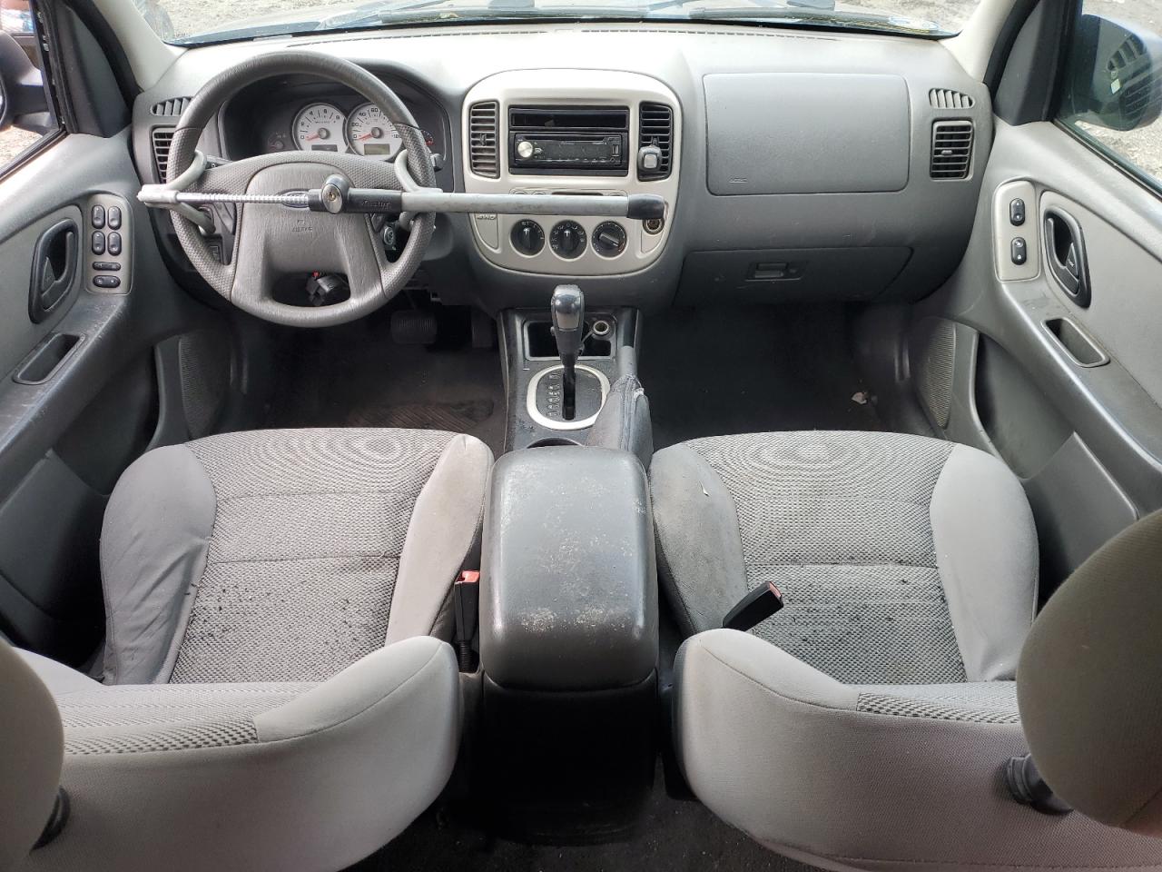 2005 Ford Escape Xlt VIN: 1FMCU93165DA19352 Lot: 48161865