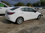 2018 Toyota Yaris Ia  للبيع في Ocala، FL - Front End