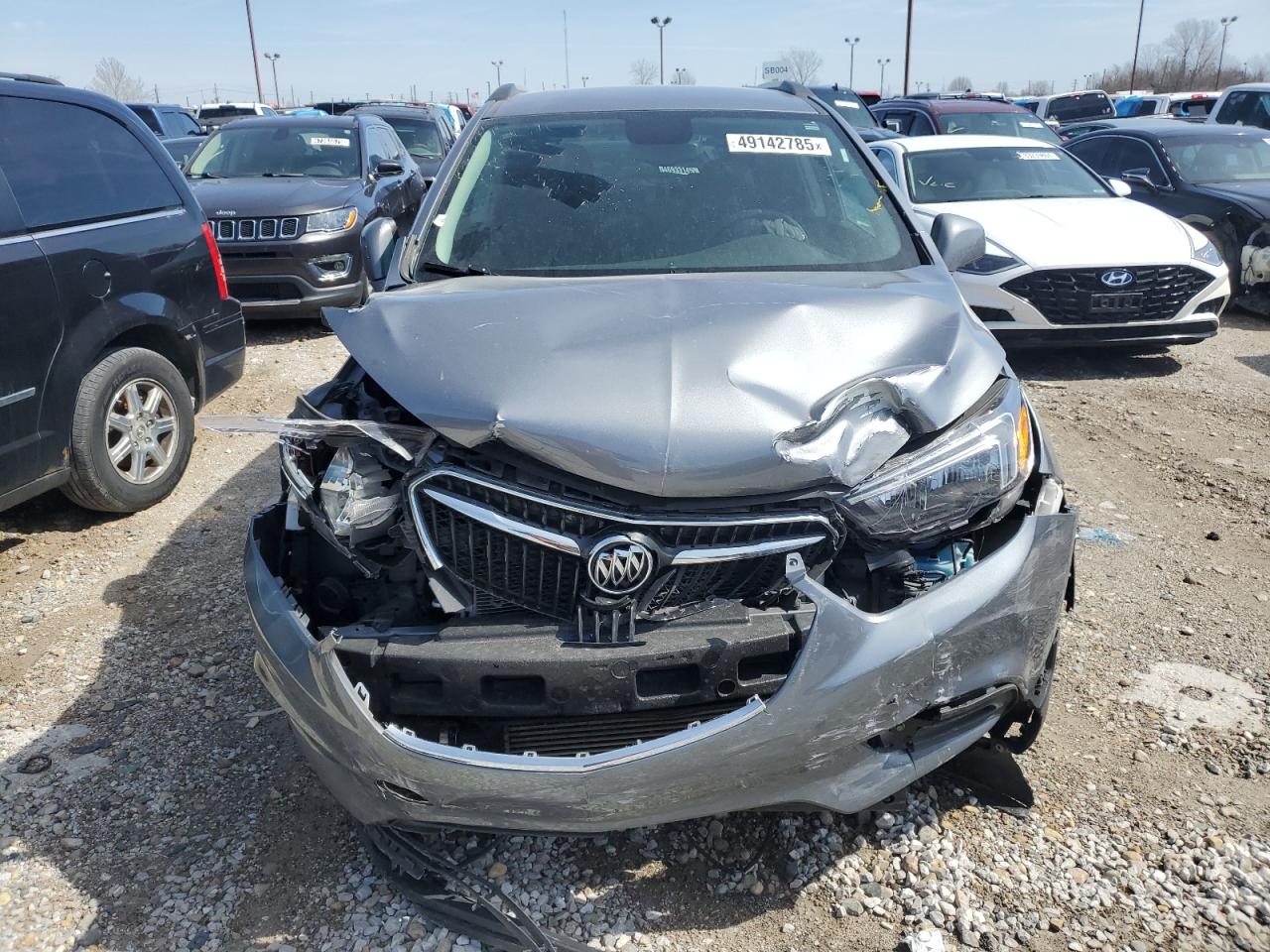 2020 Buick Encore - Image 5