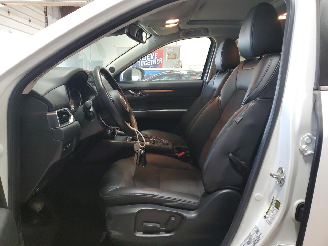 jm3kfbcm7l0822100 JM3KFBCM7L0822100 2020 Mazda Cx-5 Touring