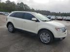 2008 Ford Edge Limited на продаже в Harleyville, SC - Rear End