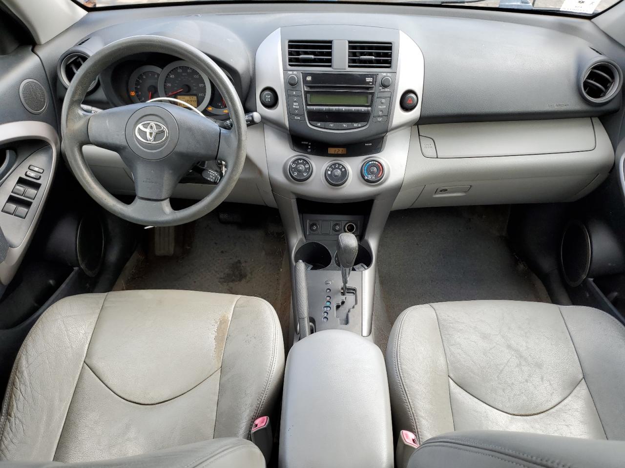 2007 Toyota RAV 4 - Image 8