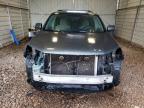 2013 Toyota Highlander Base იყიდება China Grove-ში, NC - Front End