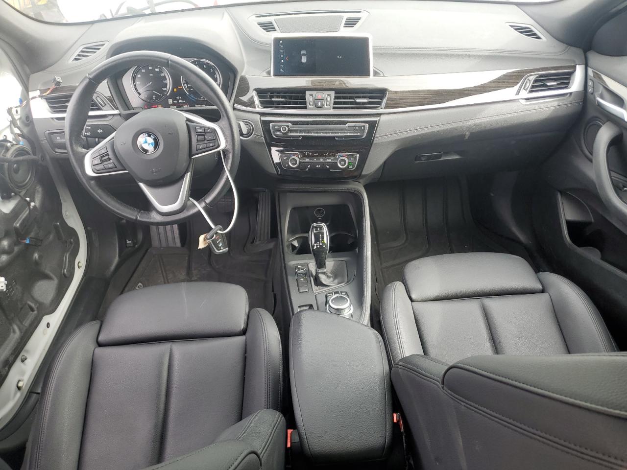 2020 BMW X2 - Image 8