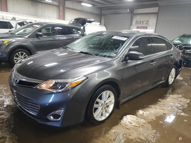 2015 Toyota Avalon Xle
