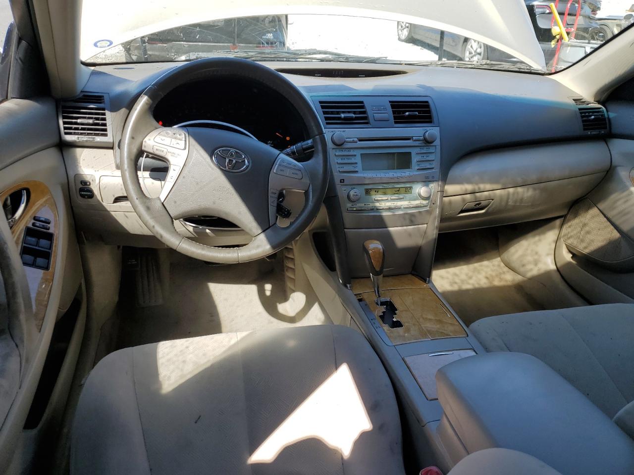 2007 Toyota Camry - Image 8