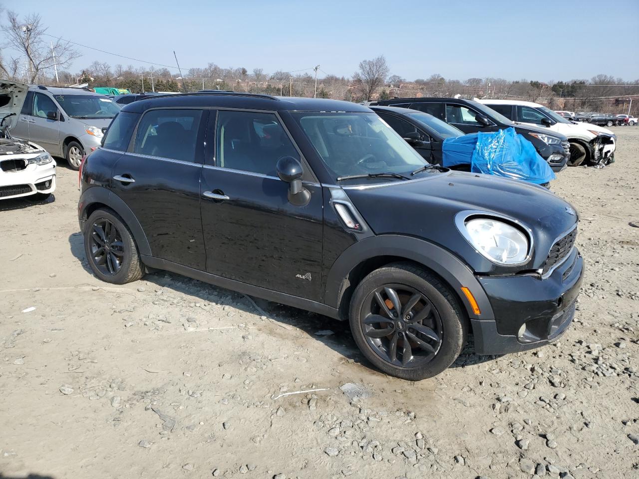 2013 MINI Cooper - Image 4