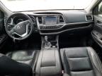 2014 Toyota Highlander Limited na sprzedaż w Pekin, IL - Rear End
