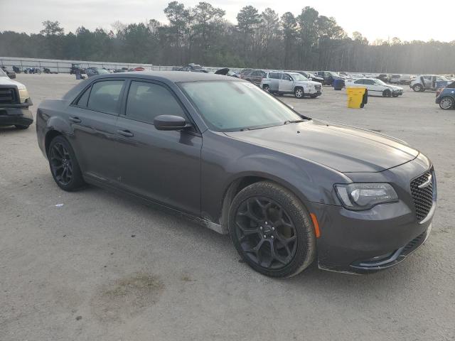  CHRYSLER 300 2019 Szary
