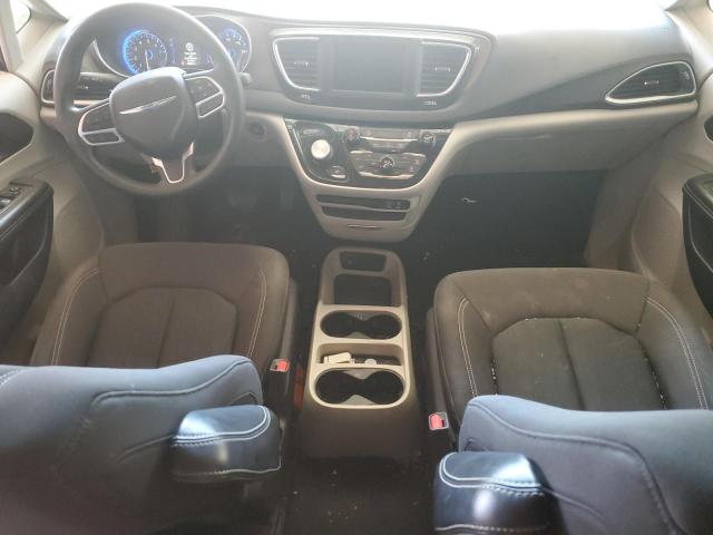  CHRYSLER MINIVAN 2020 Szary