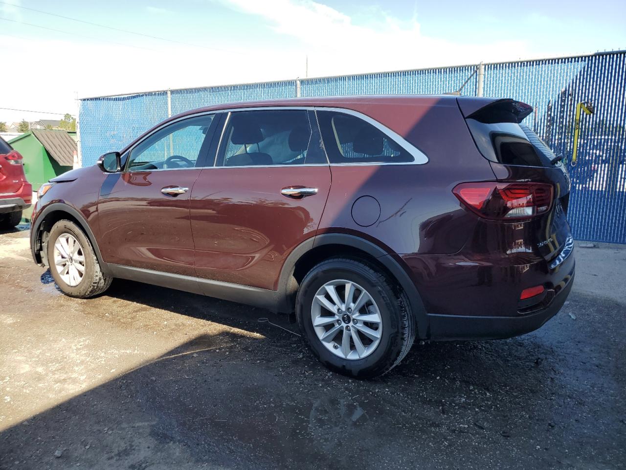 2019 Kia Sorento - Image 2