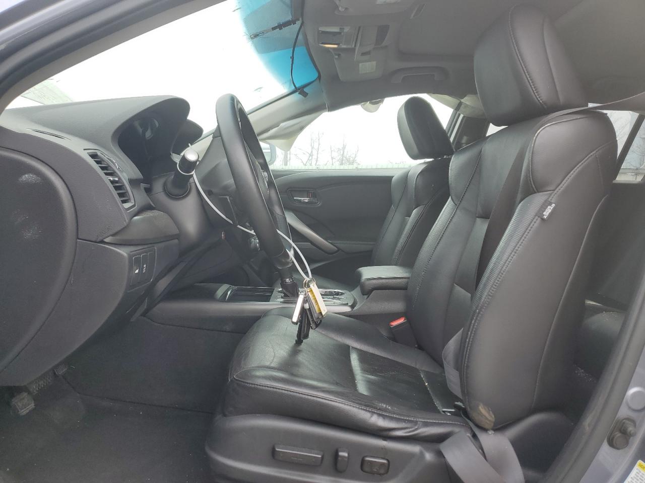 2014 Acura RDX - Image 7