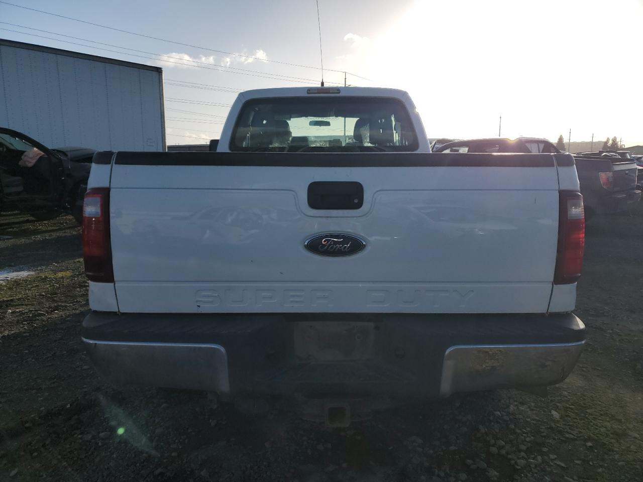 2014 Ford F250 - Image 6