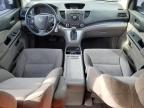 2012 Honda Cr-V Lx en Venta en North Las Vegas, NV - Front End