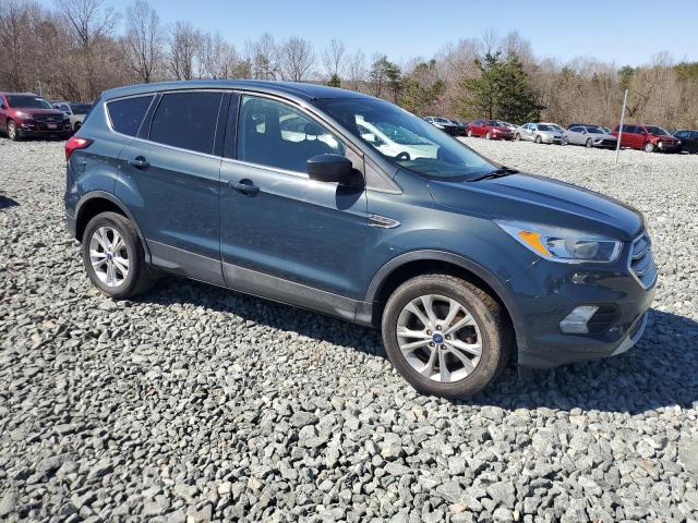  FORD ESCAPE 2019 Blue