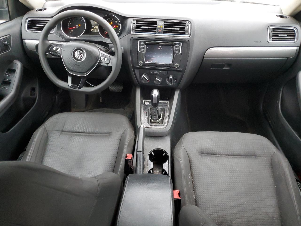 2016 Volkswagen Jetta - Image 8