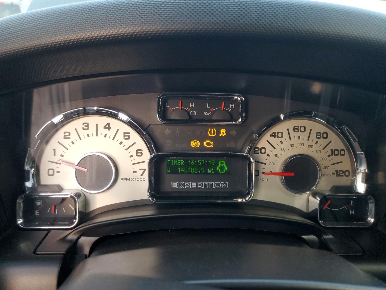 2009 Ford Expedition - Image 9