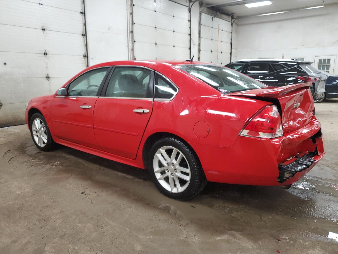 2013 Chevrolet Impala - Image 2